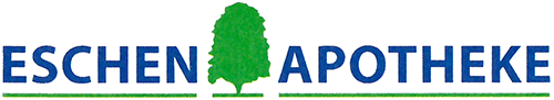Eschen Apotheke Logo