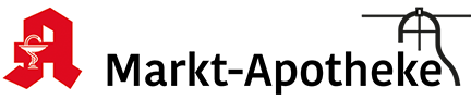 Markt- Apotheke Logo